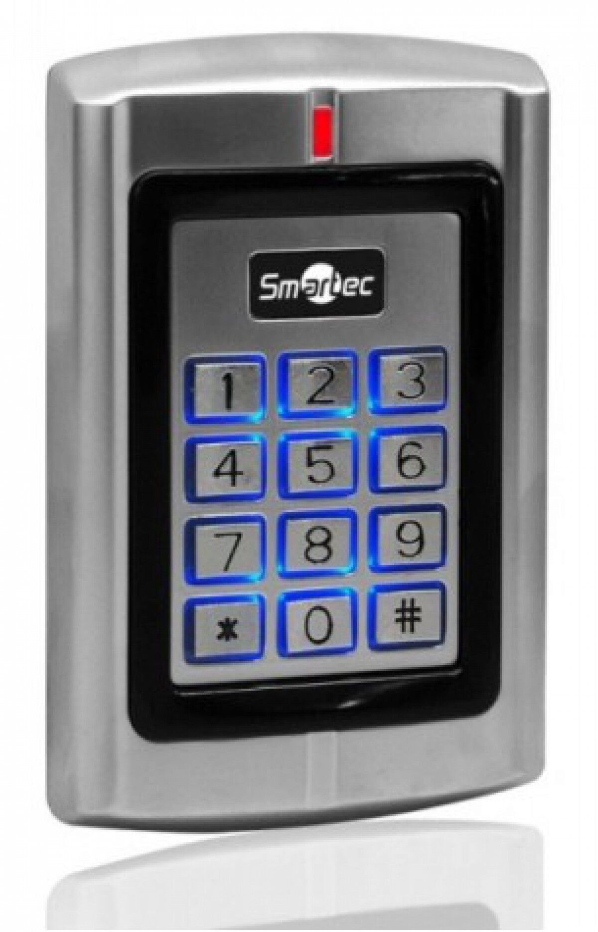 Контроллер СКУД Smartec ST-SC140EK