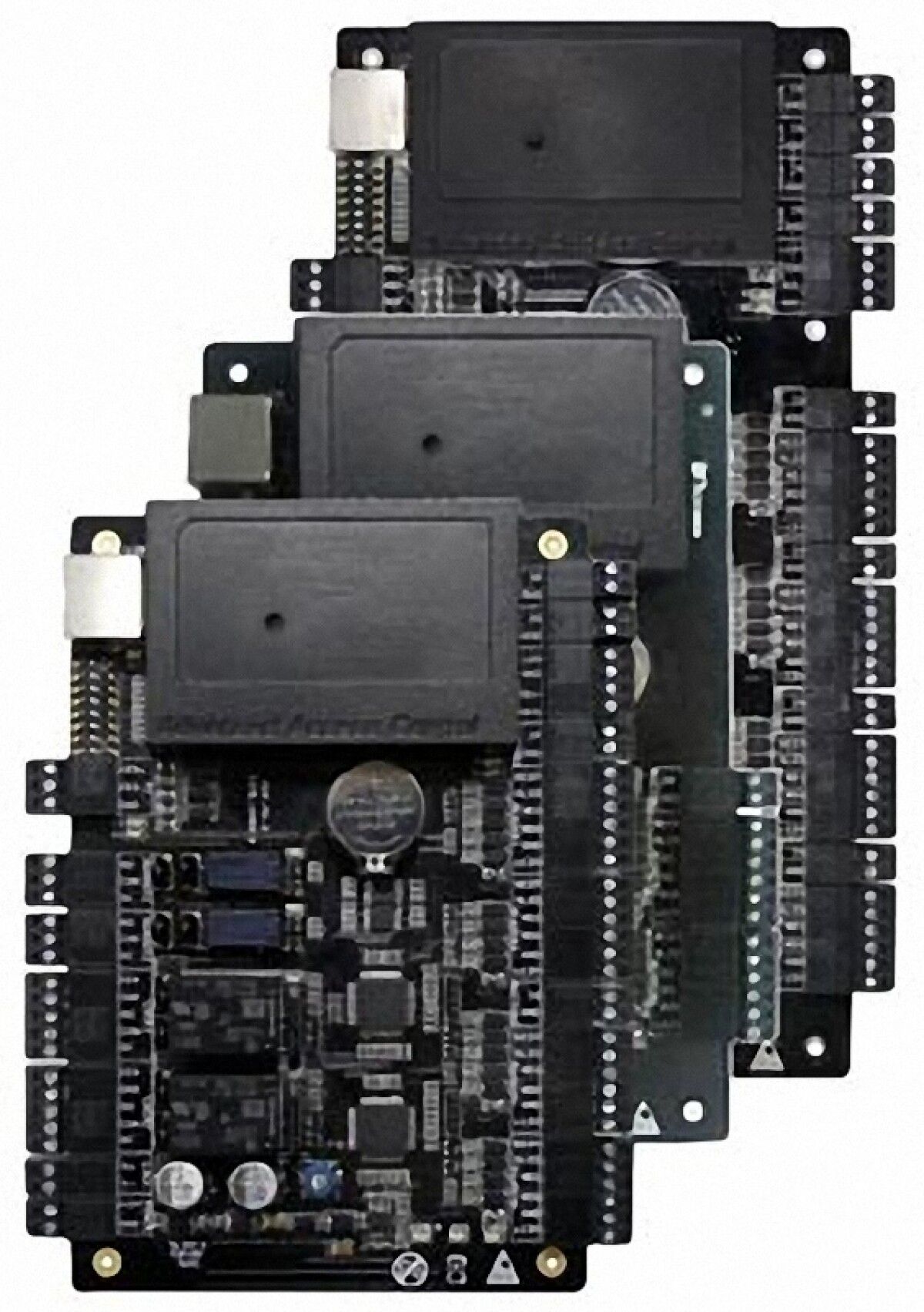 Контроллер СКУД Smartec ST-NC120B