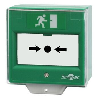 Оборудование для систем контроля доступа Smartec ST-ER115