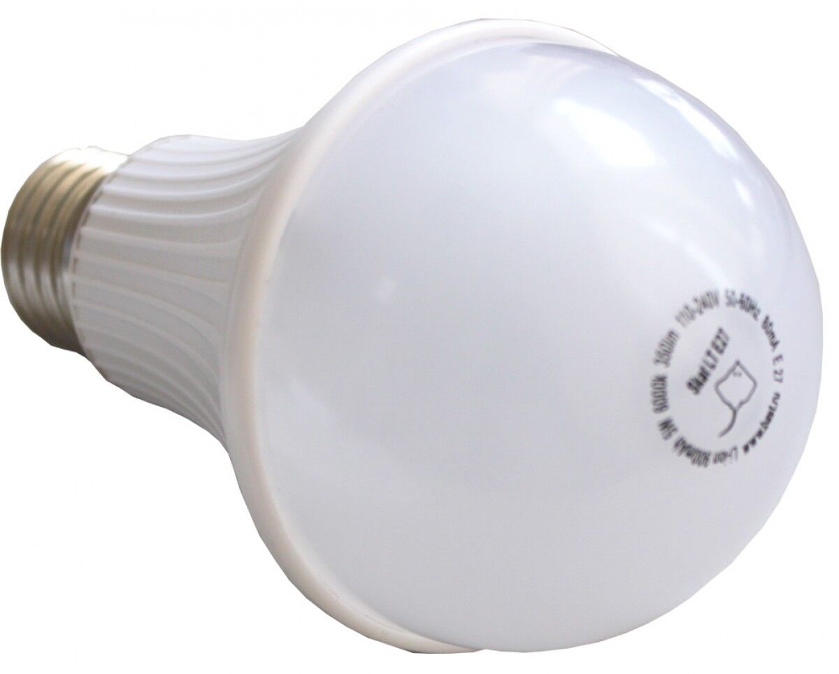 Светильник Бастион SKAT LED-220 E27