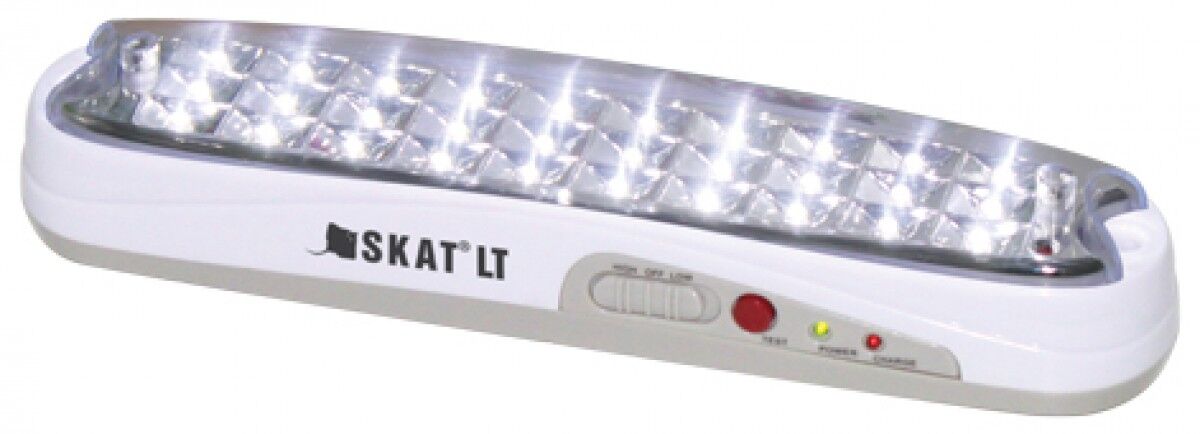 Светильник Бастион Skat LT-301300-LED-Li-Ion