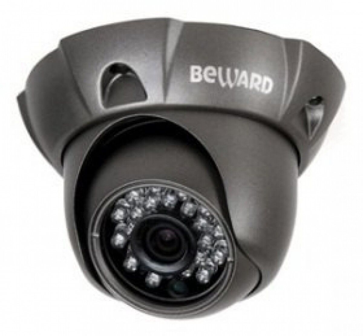 Купольная камера аналоговая Beward M-C30VD34