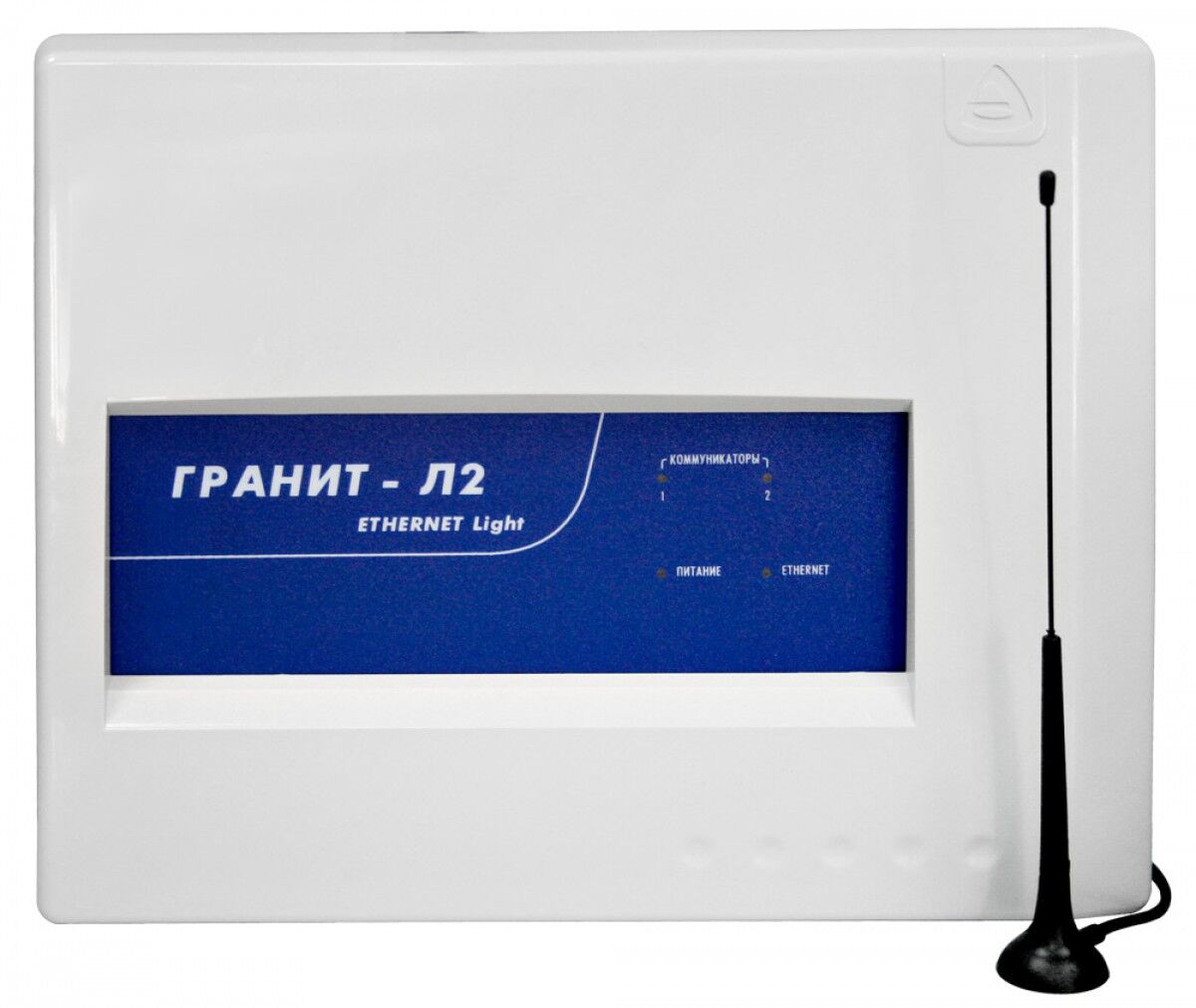 Оборудование для охранно-пожарной сигнализации Сибирский арсенал Гранит-Л2 ETHERNET LIGHT