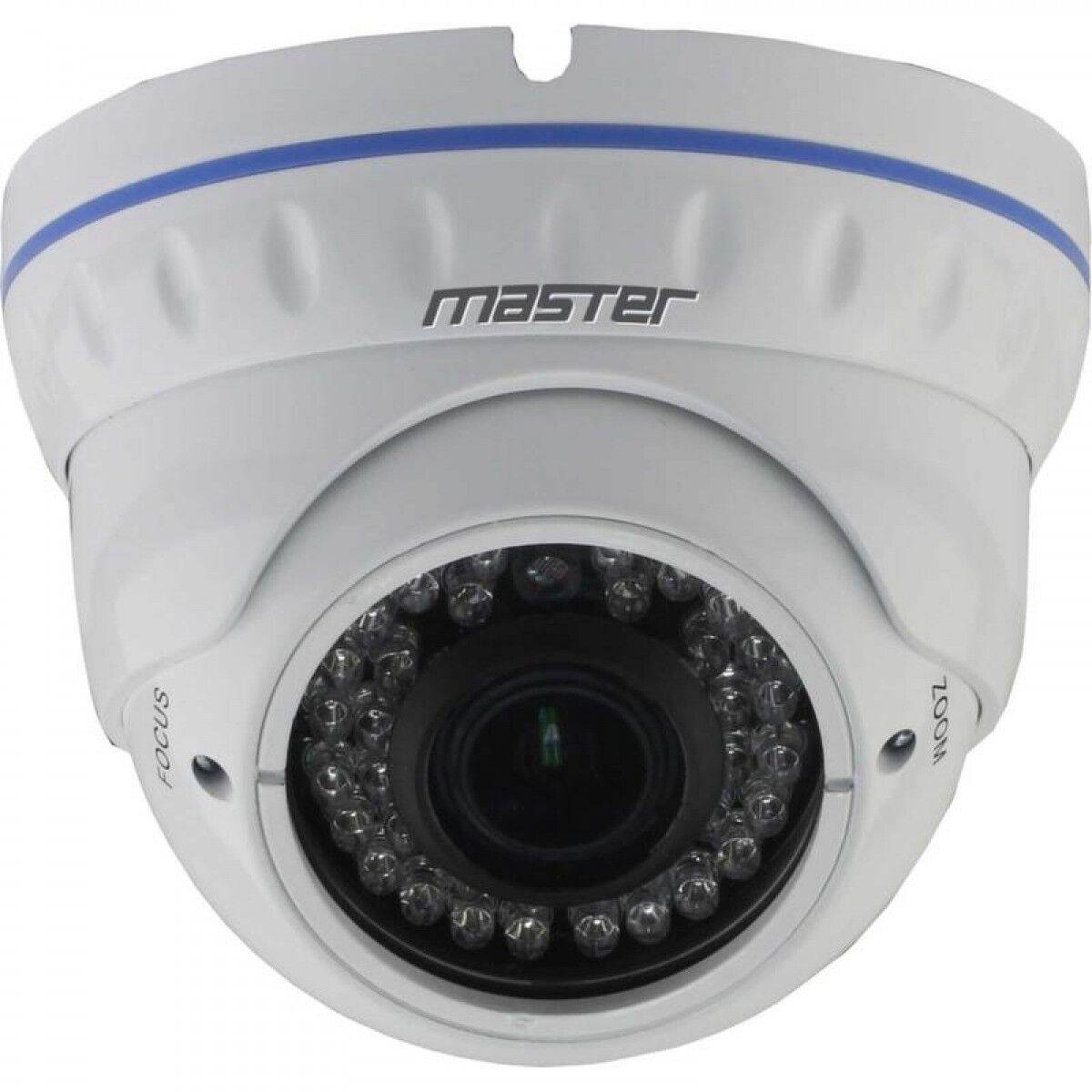 Камера видеонаблюдения AHD Master MR-HDNVM1080WH