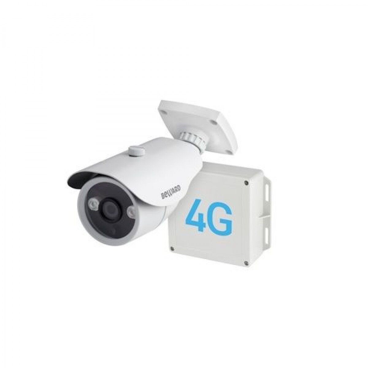 Уличная IP-камера (Bullet) Beward CD630-4G