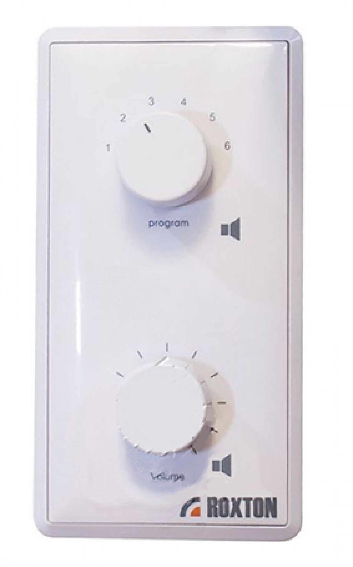 Оборудование для систем звукового оповещения и музыкальной трансляции Roxton at-206