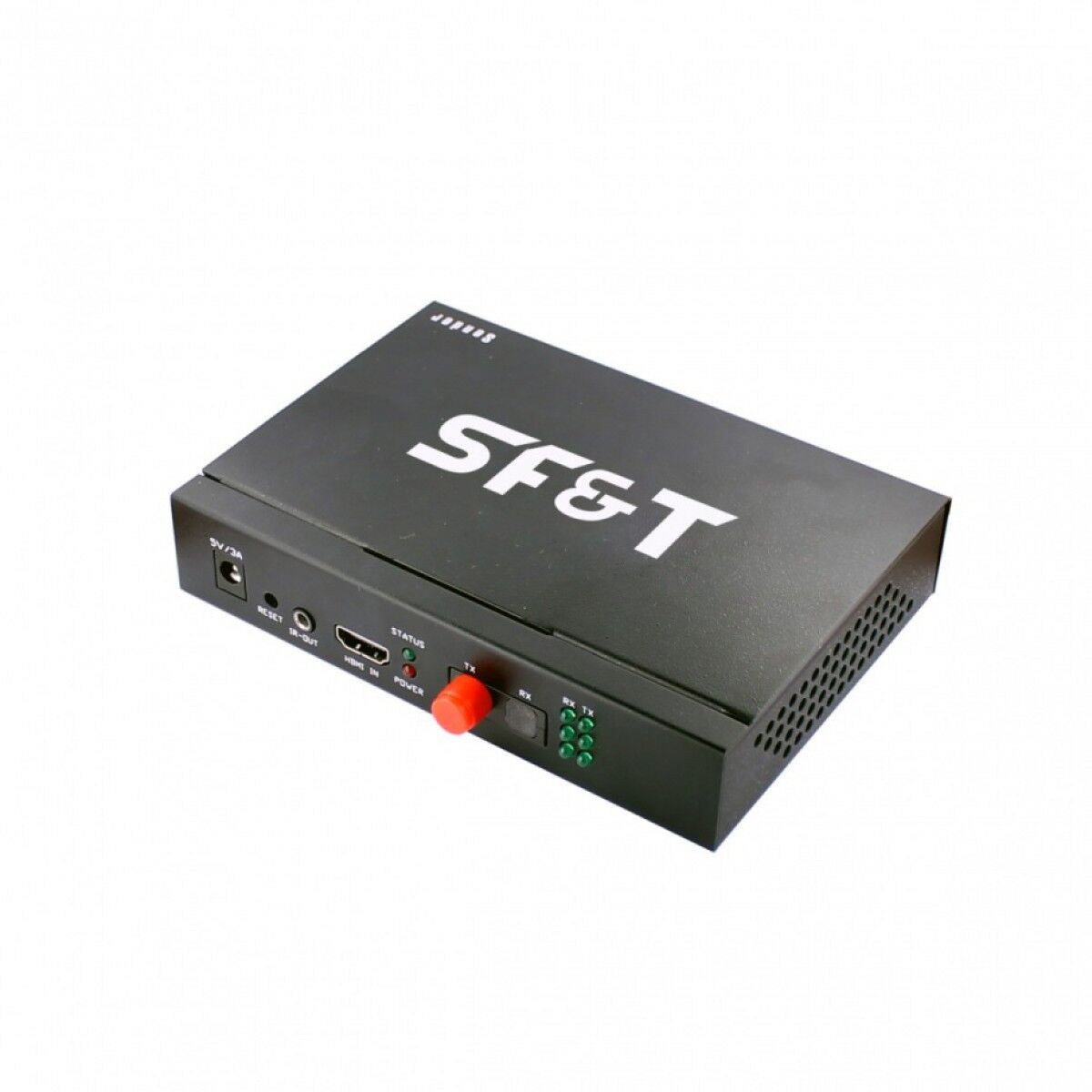Передатчик сигнала по оптоволокну Sf&t sfh11s5t