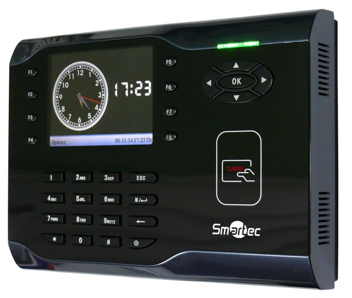 Контроллер для карт Proximity Smartec ST-CT500EM