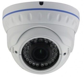Камера видеонаблюдения AHD Sarmatt SR-S200V2812IRH