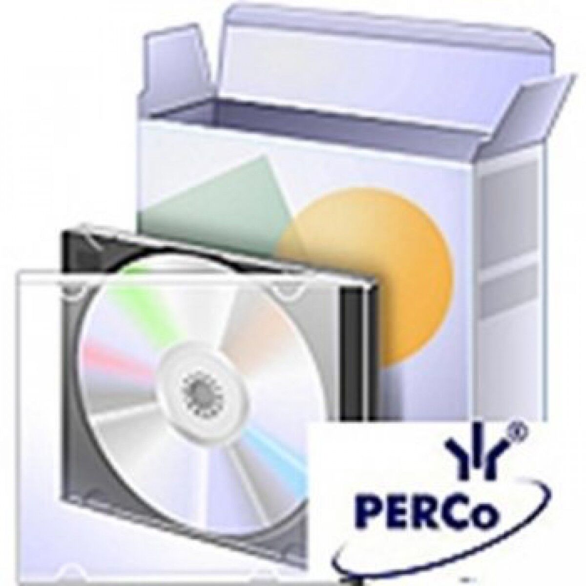 Программное обеспечение для систем контроля доступа PERCo SP11