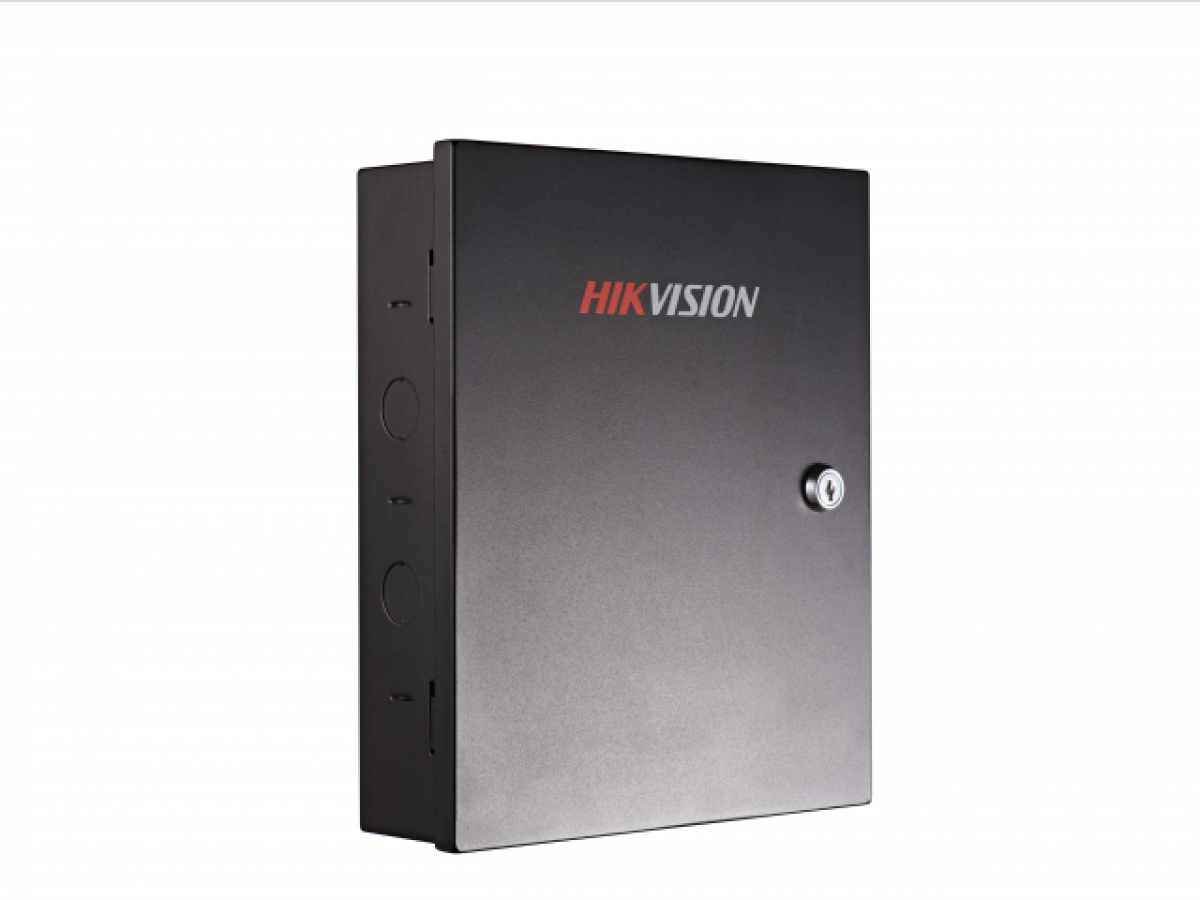 Контроллер СКУД Hikvision ds-k2801