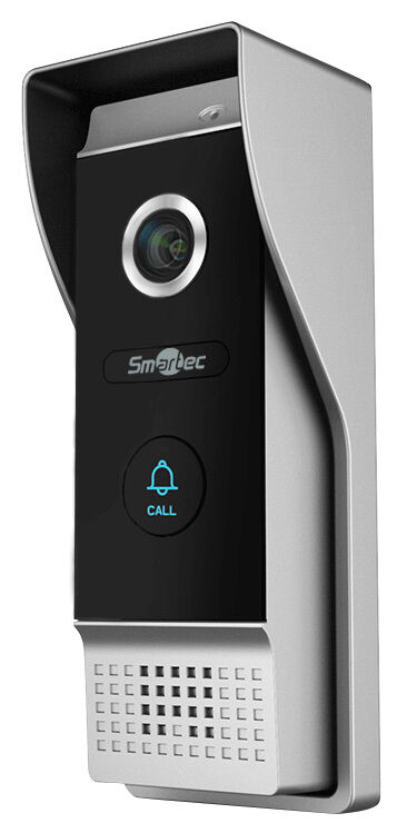 Панель вызывная видеодомофона Smartec ST-DS306C-SL