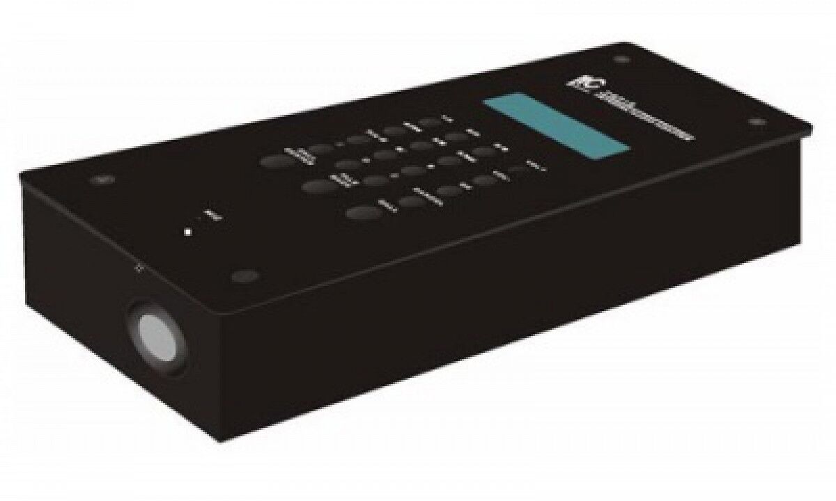 Оборудование для систем звукового оповещения и музыкальной трансляции ITC-Escort T-6712