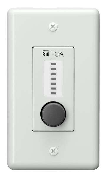 Оборудование для систем звукового оповещения и музыкальной трансляции Toa zm-9012