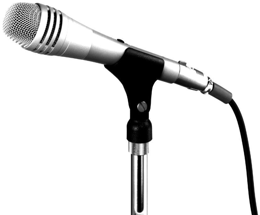 Микрофон Toa dm-1500