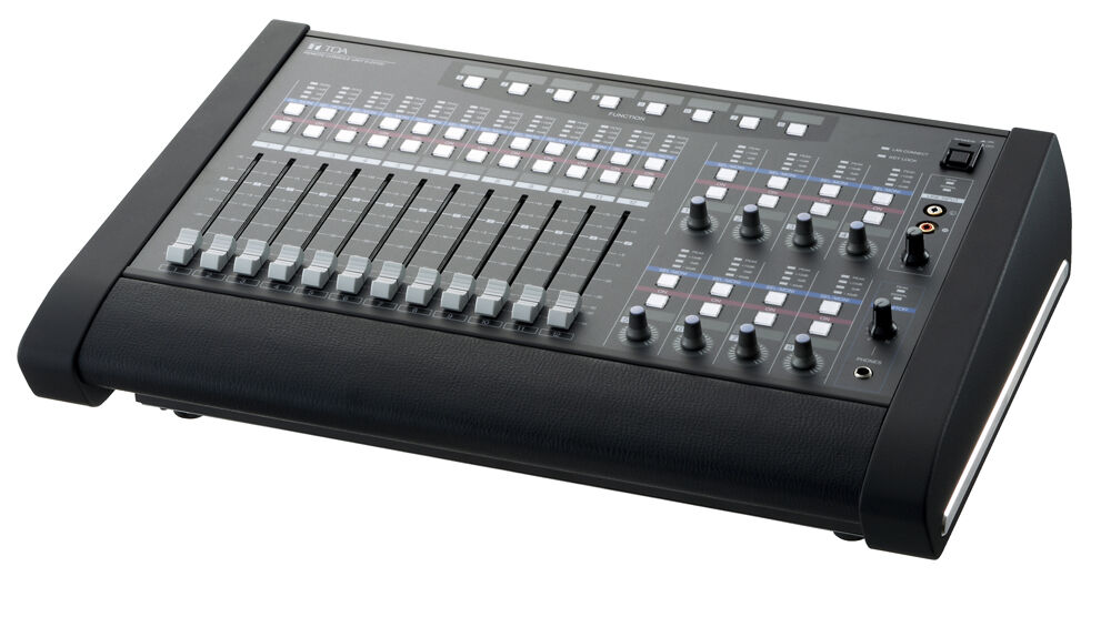 Оборудование для систем звукового оповещения и музыкальной трансляции Toa d-2012as