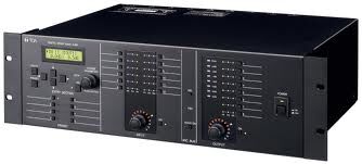Оборудование для систем звукового оповещения и музыкальной трансляции Toa d-901 ce