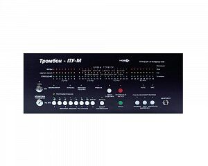 Оборудование для систем звукового оповещения и музыкальной трансляции Тромбон ПУ-М-24