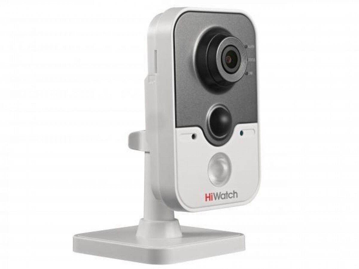 Камера видеонаблюдения HD TVI HiWatch DS-T204 (2.8 mm)