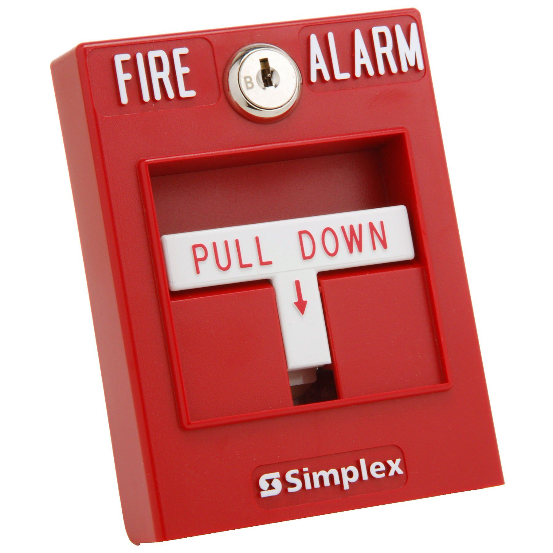 Оборудование для охранно-пожарной сигнализации Simplex 2099-9804