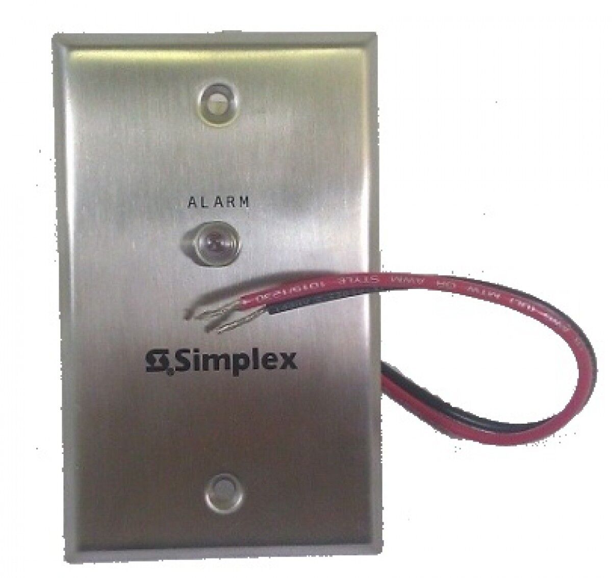 Оборудование для охранно-пожарной сигнализации Simplex 4098-9830