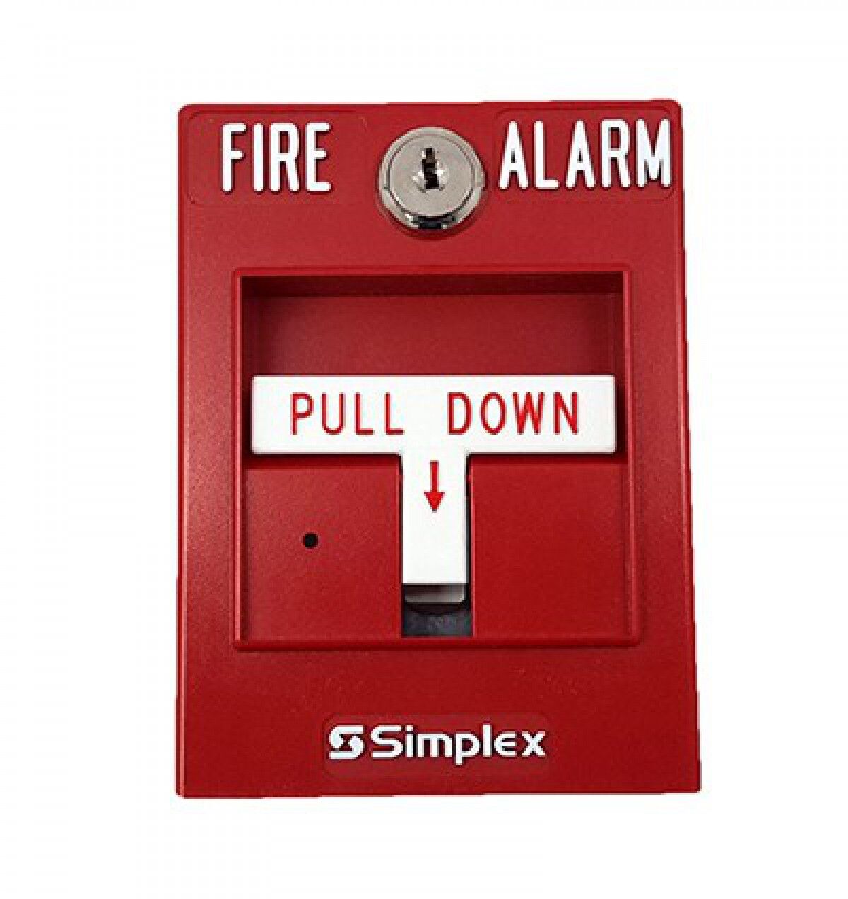 Извещатель пожарный Simplex 4099-9004