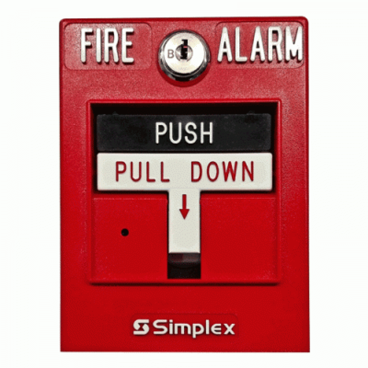 Извещатель пожарный Simplex 4099-9006