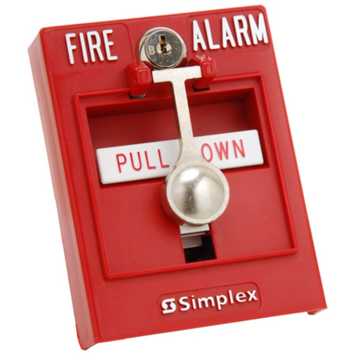 Извещатель пожарный Simplex 4099-5202