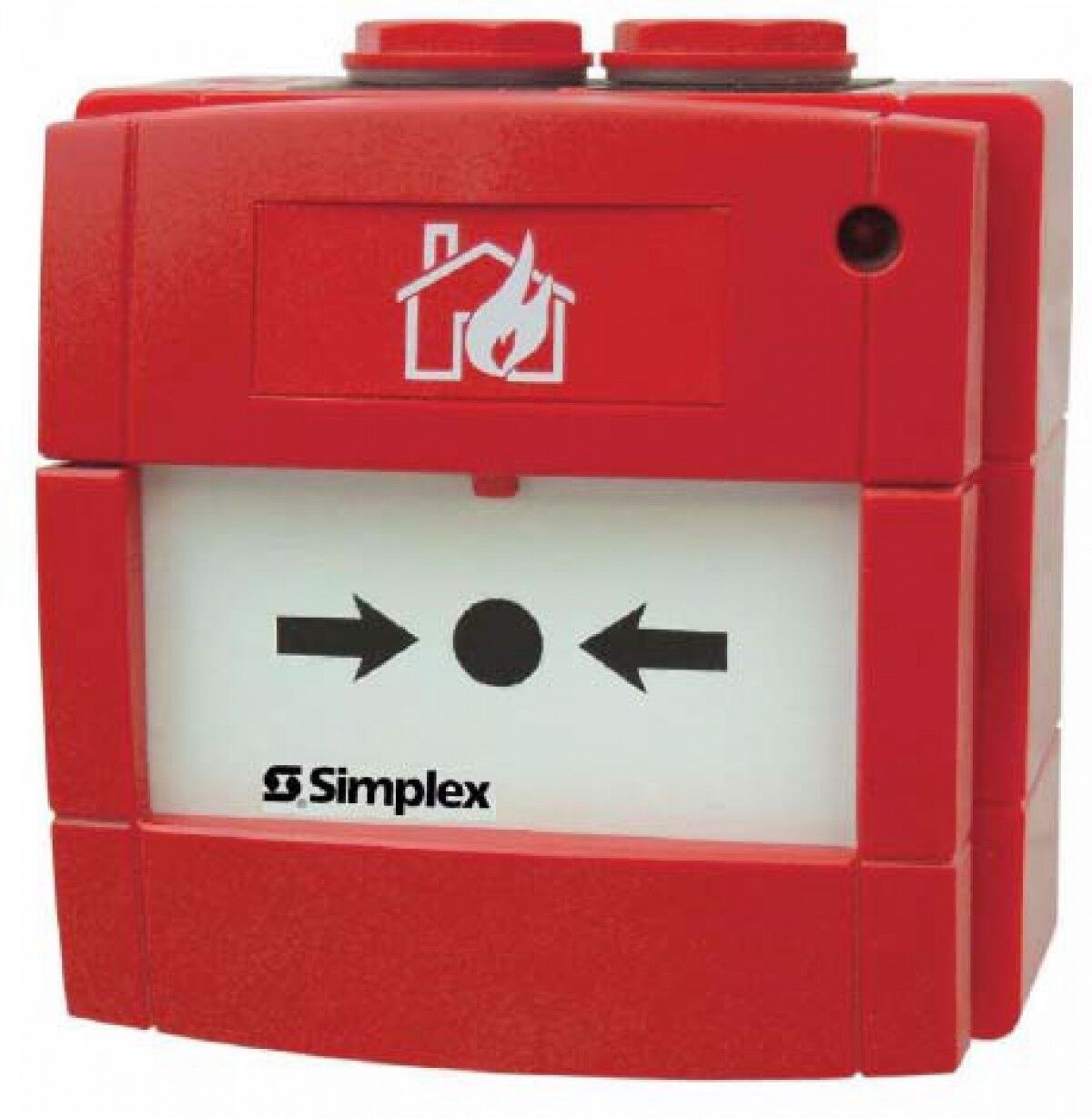 Извещатель пожарный Simplex 4099-5204