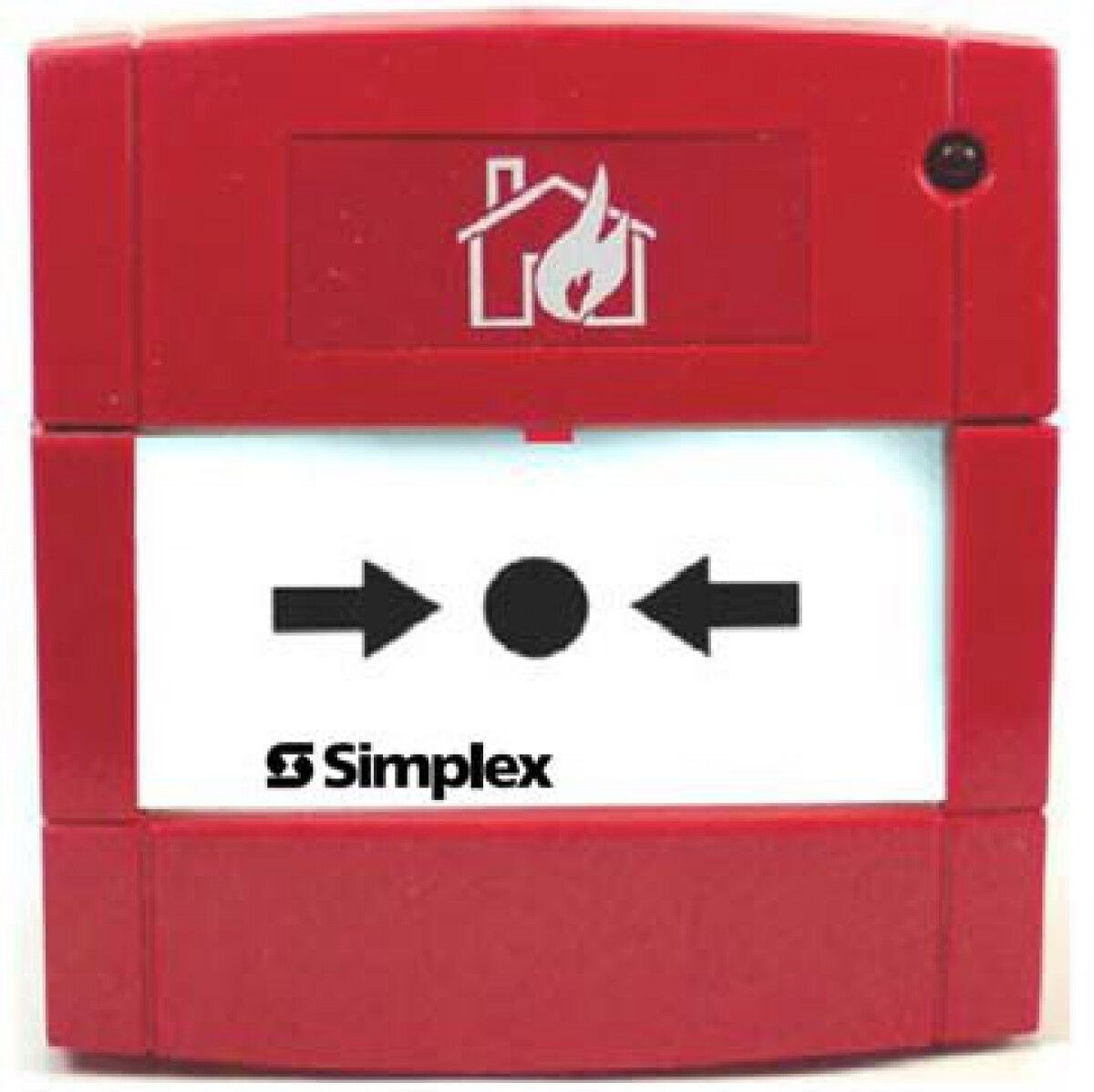 Извещатель пожарный Simplex 4099-5203