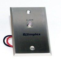 Оборудование для охранно-пожарной сигнализации Simplex 2098-9806