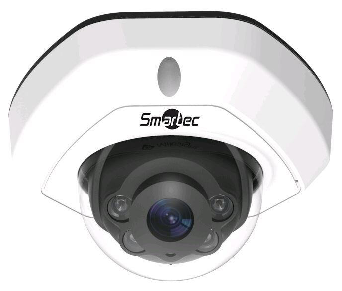 Купольная IP-камера (Dome) Smartec STC-IPM3408A/4 Estima