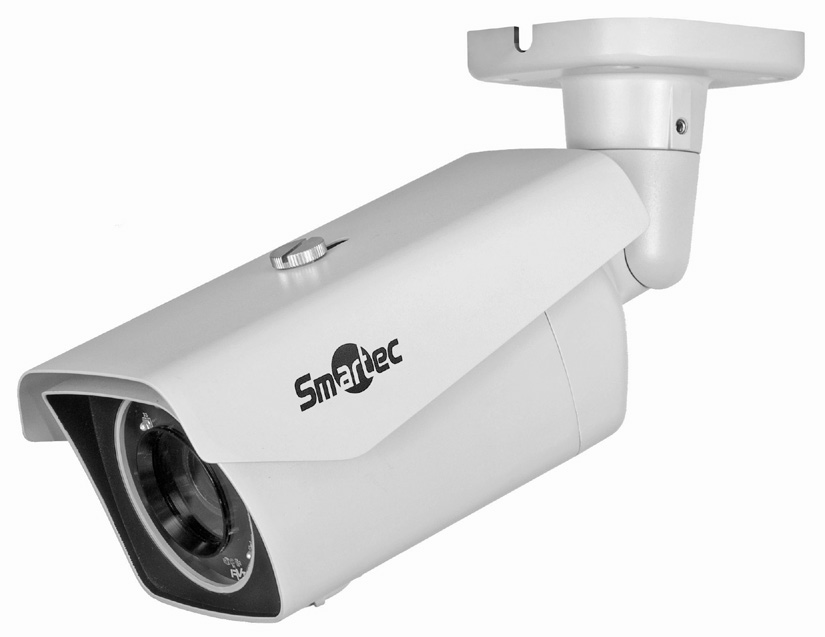 Уличная IP-камера (Bullet) Smartec STC-IPM3698A/3 rev.2