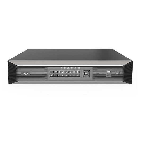 IP Видеорегистратор (NVR) Smartec STNR-3233