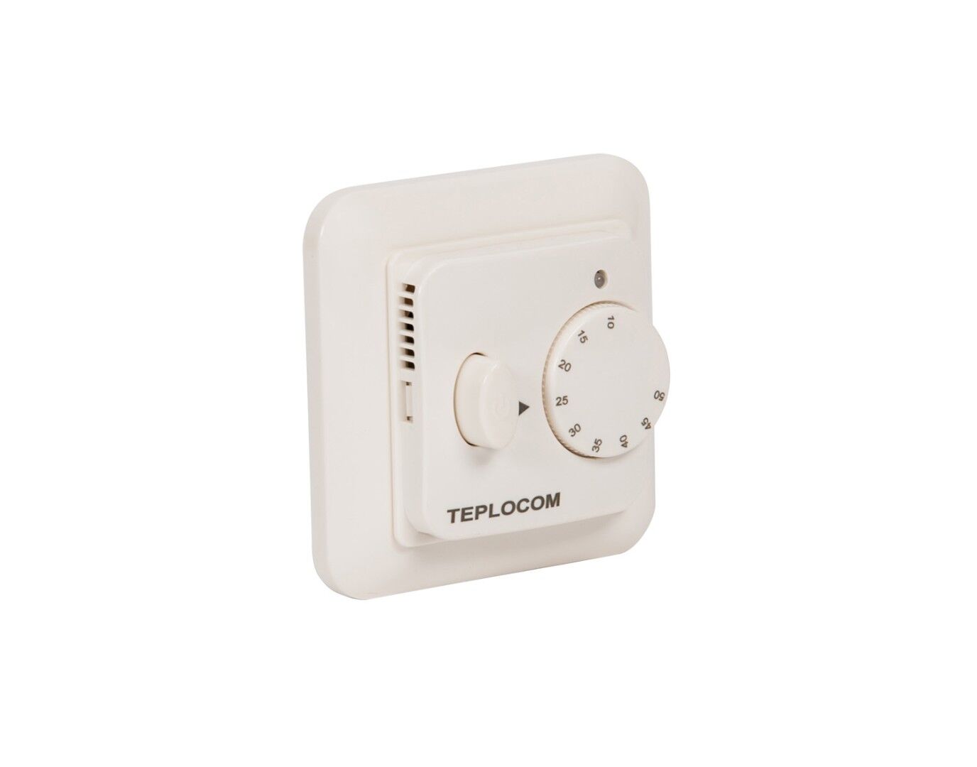 Термостат комнатный Teplocom TSF-220/16A Бастион