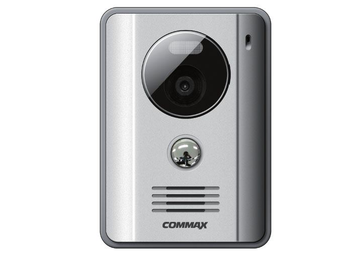 Панель вызывная видеодомофона Commax DRC-4G