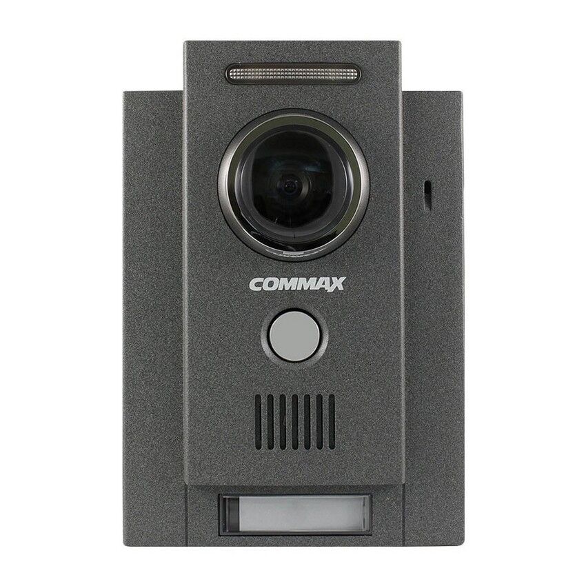 Панель вызывная видеодомофона Commax DRC-4CHC
