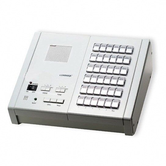 Переговорное устройство Commax PI-30LN