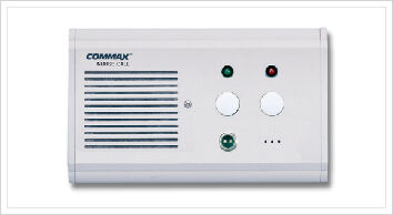Переговорное устройство Commax JNS-101