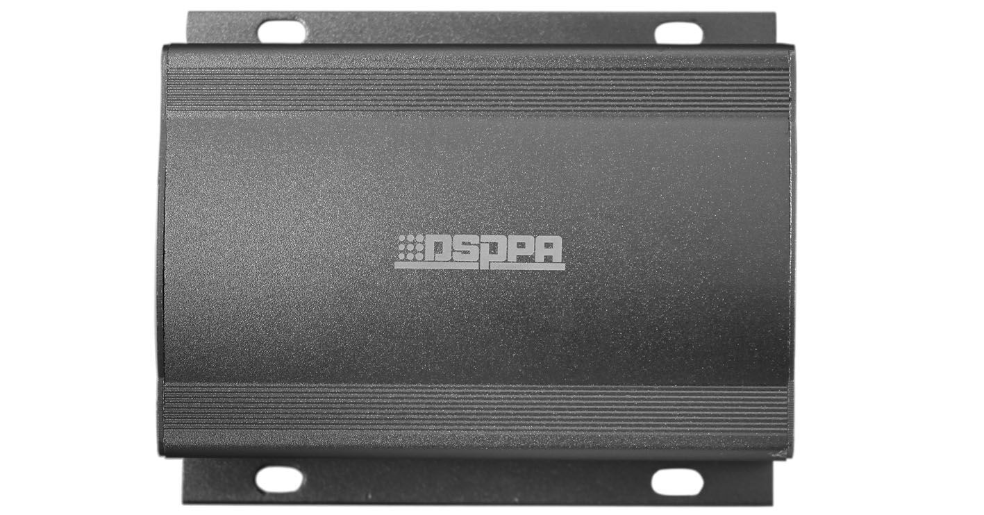 Усилитель DSPPA Mini-40