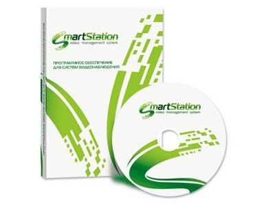 Программное обеспечение для систем контроля доступа Smartec UPGRADE-16