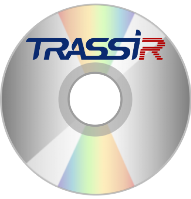 Программное обеспечение для видеонаблюдения TRASSIR TFortis (server)