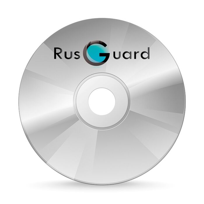 Программное обеспечение для систем контроля доступа RusGuard ABBY PassportReader