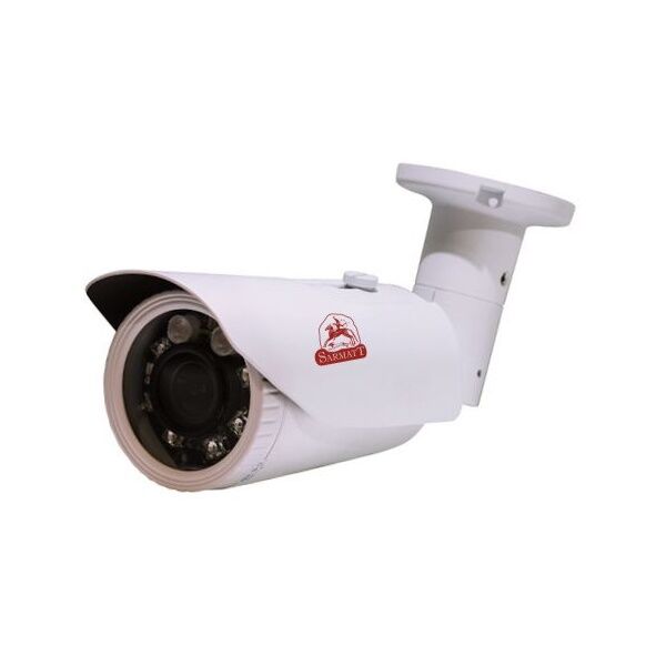 Камера видеонаблюдения AHD Sarmatt SR-N500V2812IRH