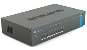 Оборудование для систем звукового оповещения и музыкальной трансляции CVGaudio Power Logic