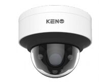 Купольная IP-камера (Dome) Keno KN-DE406A2812