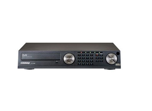 Видеорегистратор HD Commax CVD-9604