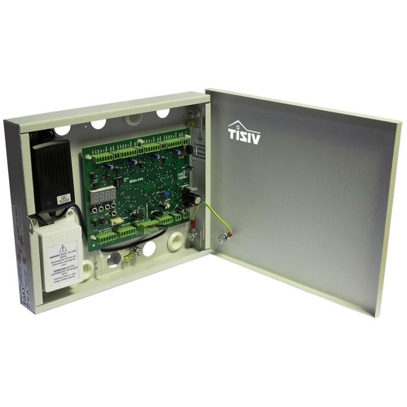 Оборудование для систем контроля доступа Vizit бкм-444