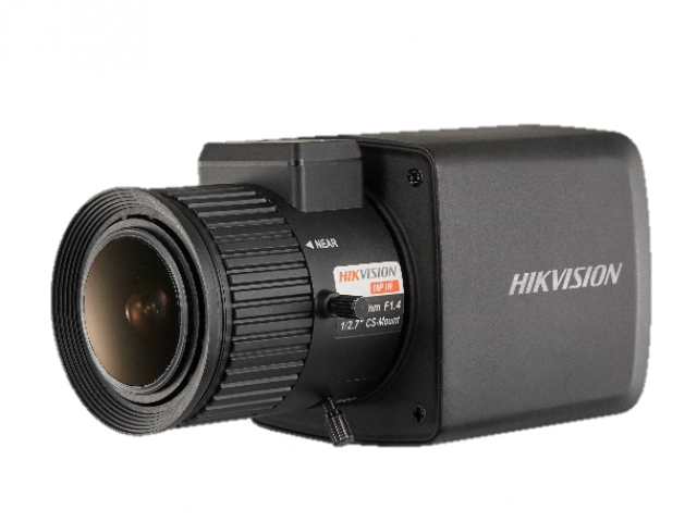 Камера видеонаблюдения HD TVI Hikvision ds-2cc12d8t-amm
