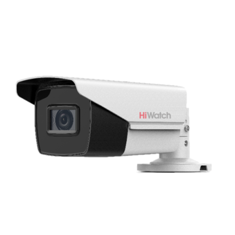 Камера видеонаблюдения HD TVI HiWatch DS-T220S (B) (3.6 mm)